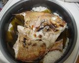 ☆3度美味しい 鯛めし☆作り方6写真