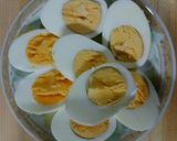 アンチョビを使ったスープカレー作り方3写真