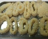 イカリングフライ作り方3写真