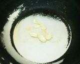 オイルサーディンのトマトペンネ作り方2写真