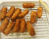 くるくる~っと◎ロール豚カツ作り方5写真