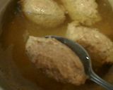 鯖缶で鰯のつくねっ風！作り方4写真