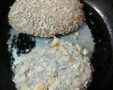 鯖缶で鰯のつくねっ風！作り方5写真