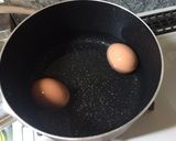 簡単★混ぜるだけ★タルタルソース作り方1写真