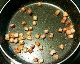♡お弁当に＊超簡単タマベコベジサラダ♡作り方1写真