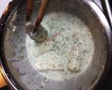ちくわチーズの磯辺揚げ作り方4写真