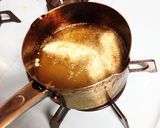 ちくわチーズの磯辺揚げ作り方5写真