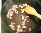 簡単美味♪レンコンと蒟蒻の炒め煮作り方4写真