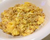 安っいでぇ！麻婆ご飯(*ﾟДﾟ)3通りｗ作り方1写真