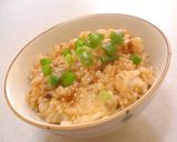 安っいでぇ！麻婆ご飯(*ﾟДﾟ)3通りｗ作り方2写真