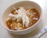 安っいでぇ！麻婆ご飯(*ﾟДﾟ)3通りｗ作り方3写真