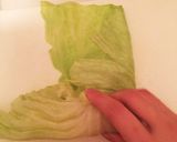 〈簡単〉おいしいロールキャベツ♡作り方9写真