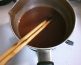 簡単！鶏むね肉に♪イチゴジャムのソース！作り方6写真