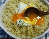 サッポロ一番塩らーめん☆簡単巣ごもり卵作り方11写真