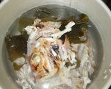 ☆3度美味しい 鯛めし☆作り方8写真