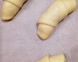 HB カリふわ あんバタ塩パン♪作り方7写真