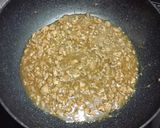 大根の煮付け そぼろあん添え作り方4写真