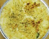 3色ソースのマッシュポテト入りラザニア作り方15写真