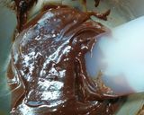 ダブルチョコマフィン♡作り方8写真