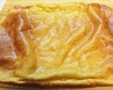 FPとオーブンで美味おせち♪厚揚げ伊達巻作り方6写真