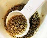 ★時短料理★ごま油香る和風白菜サラダ作り方2写真