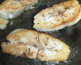 あぶらカレイのソテー作り方3写真
