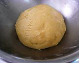ドイツのルバーブケーキ＊甘酸フルーツで♪作り方1写真