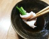 節約＆ヘルシー♡鶏胸肉の柔らか鶏しゃぶ♪作り方3写真