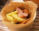 おうちで二次会♪バル風おつまみ作り方4写真