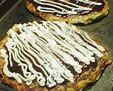 ◎豚キムチー焼き作り方9写真