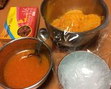 ✿みかんボンボンシャーベット作り方3写真