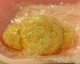 キャラ弁 さる 簡単 干支 動物作り方2写真