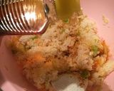 ノンメタポークサムギョプサル風おにぎらず作り方3写真