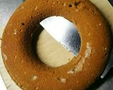大人の珈琲ケーキ作り方11写真