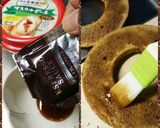 大人の珈琲ケーキ作り方12写真