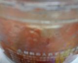 鶏ひき肉♥香味野菜たっぷりキーマ♥作り方2写真