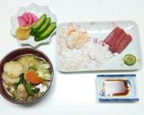 ♥きりたんぽ鍋の簡単な作り方♥作り方5写真