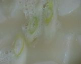 白みそ鍋作り方6写真