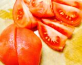 まさか⁈の美味♡トマト豚汁♡作り方3写真