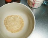 圧力鍋でトロトロプリン作り方1写真