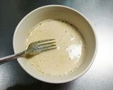 圧力鍋でトロトロプリン作り方3写真