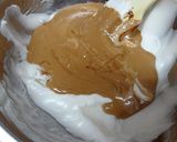 ヘルシーしっとりチョコケーキ作り方6写真