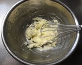 メロンパン～おやすみハリネズミ作り方2写真