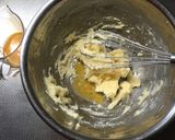 メロンパン～おやすみハリネズミ作り方3写真