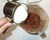 簡単！バレンタインにチョレートケーキ♪作り方3写真