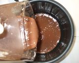 簡単！バレンタインにチョレートケーキ♪作り方6写真