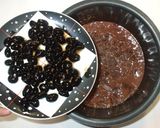 簡単！バレンタインにチョレートケーキ♪作り方8写真