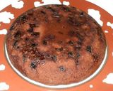 簡単！バレンタインにチョレートケーキ♪作り方10写真