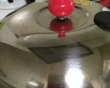 胃腸炎後の救世主！オニオンスープ作り方1写真