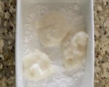 切り餅でいちご大福作り方4写真